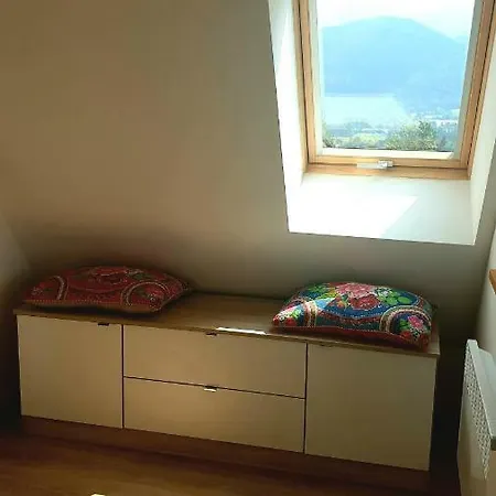 Apartament Na Poddaszu Apartment Koscielisko