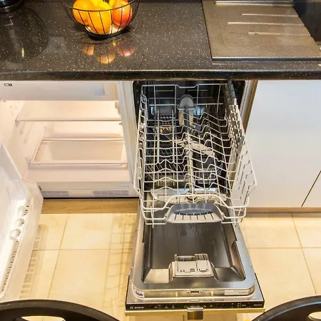 Apartament Na Poddaszu Koscielisko