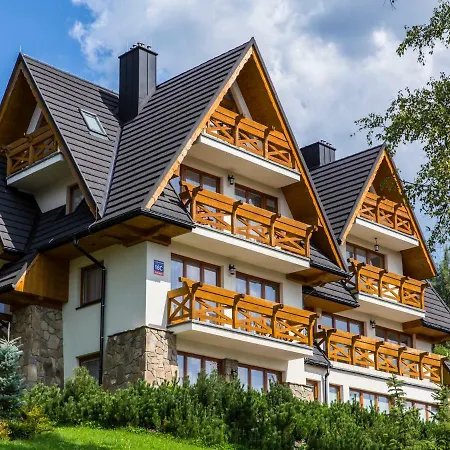 Apartament Na Poddaszu Koscielisko