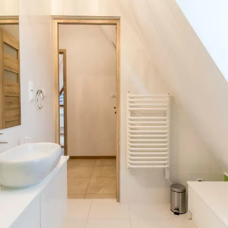Apartament Na Poddaszu Koscielisko