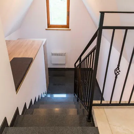 Apartament Na Poddaszu