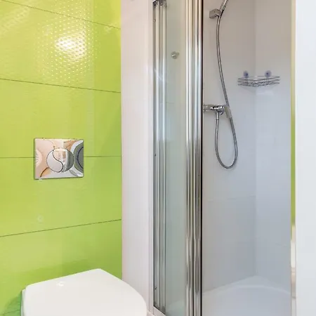 Apartament Na Poddaszu * Koscielisko